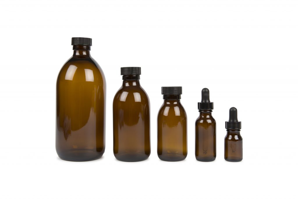 Tincture 500mls
