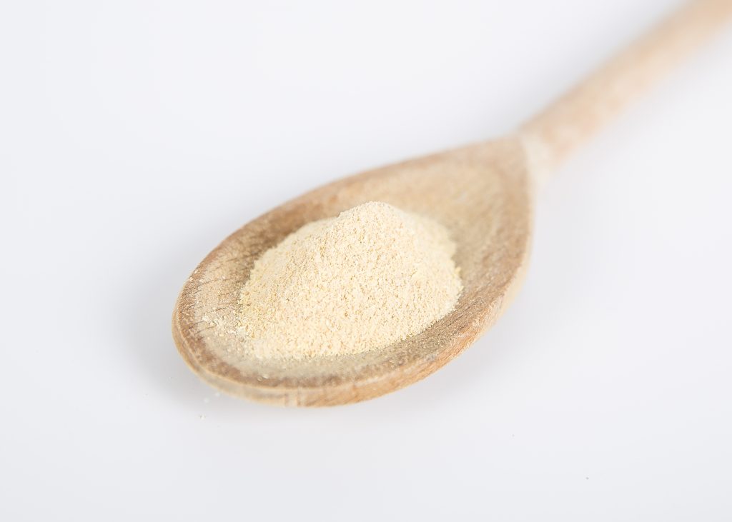Organic Shatavari 100g